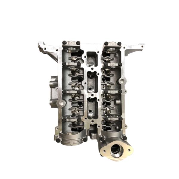 Amc 910045 Diesel Cylinder Head For Ford 1.0 1765041 1857524 917576