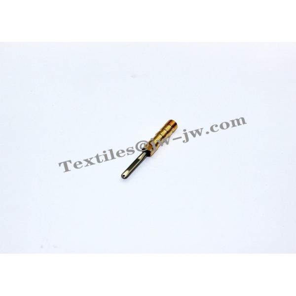 Buy Tsudakoma Zax9100 Single Hole Sub Nozzle Airjet Loom Spare Parts at wholesale prices