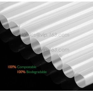 Disposable Plastic Straight Coffee Stir Drinking Straw, straight drinking straw,