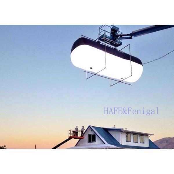 Buy Artemis Balloon Lights 5600K Daylight Quality Tungsten Halogen 10KW at wholesale prices