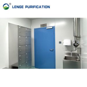 2mm Stainless Steel Cabinet With Door Handles 900 × 320 × 1200