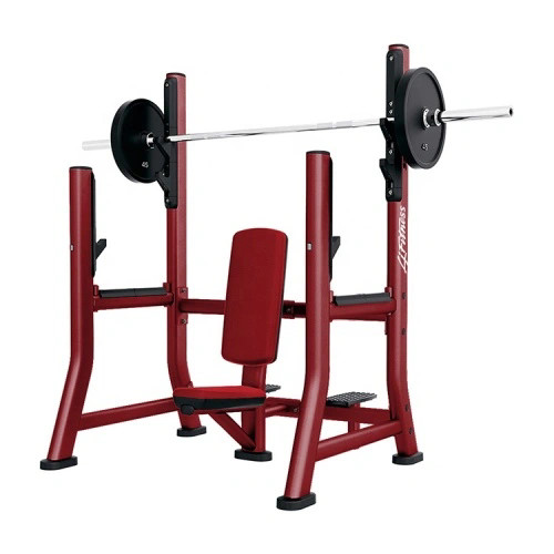 Buy Commercial exercise Incline Press weight bench gym at wholesale prices
