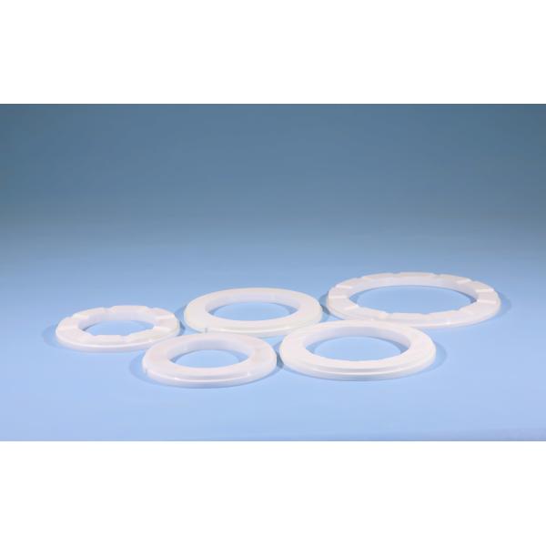 Buy Hardness wear resistance sealing disc valve alumina ceramic seal discs at wholesale prices