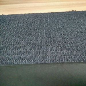 Chemical & Radiation Resistant Aramid Fabric for Durable B2B Applications