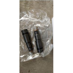 Construction Machinery Parts Injector Nozzle 3975929 SP161723 Fuel Injector
