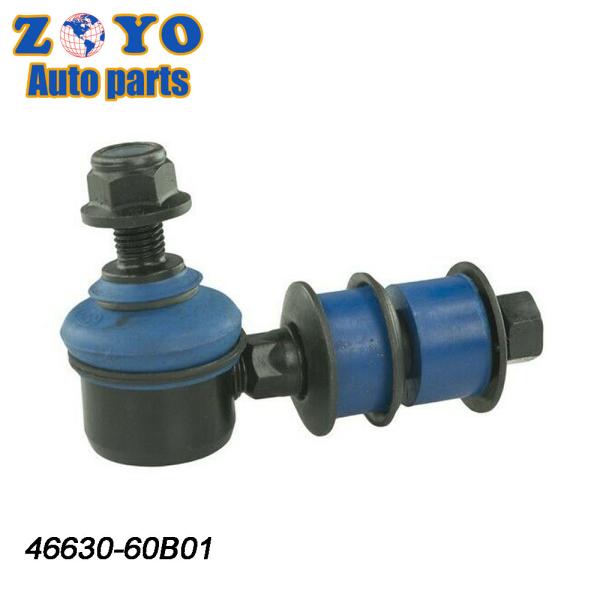 1989-2000 Year Auto Steering Systems Steering Tie Rod End for SUZUKI AERIO 46630-60B01