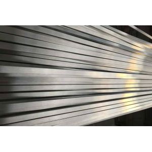 2507 S32750 DIN 1.4410 Super Duplex Flat Bar