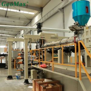 Best Quality Geocell 200mm Height For Soil Stabilization Ground Grid Textured