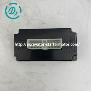 EexcavaStart XCMG XE35U Excavator AC Controller CK201371711 24V OEM