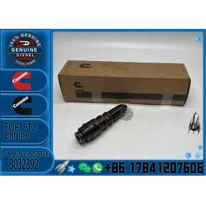 3032392 High Quality Diesel Fuel injector 3032392 3054218 3054253 for CUMMINS