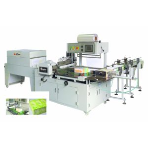 Tissue Making Machines Vertical Packaging Machine Convenient Adjustment