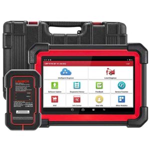 LAUNCH X431 CRP919E / BT Car Diagnostic Tool Automotive OBD OBD2 Scanner Active