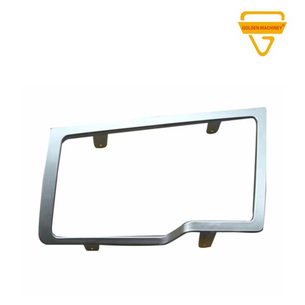 Buy 20452847 VOLVO Truck Lamp Cover at wholesale prices
