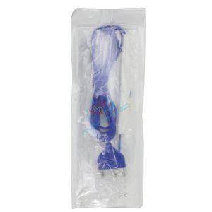Medical Monopolar Electrosurgical Cable Disposable Patient ESU Pencil Cable
