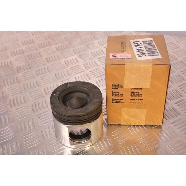 QSM11 Diesel Engine Parts New Genuine Bulldozer Cylinder Piston 4059949