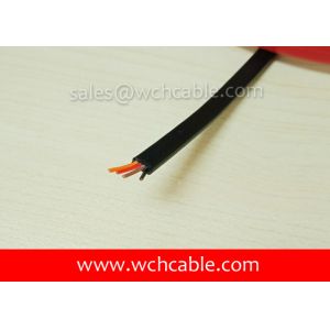 Quality UL21327 Water and Dust Resistant TPU Industry Cable for sale