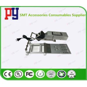 KHJ-MCH00-000 Yamaha Vibration Feeder YS12/YSD24 Stick Feeder SMT Parts Original