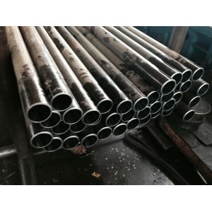 Popular galvanized seamless pipe manufacturers with high quality