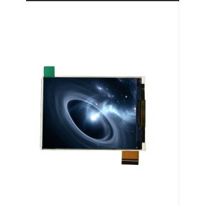 LCD IPS Display 3.2 Inch Industrial Digital HD Display 240*320 With 262k