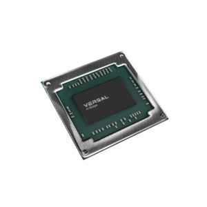 Quality AI Processor Chip XCVE2102-3HSESBVA484 Versal AI Edge Series SBVA484 Versal Adaptive SoCs for sale