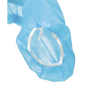 Isolation Gown Sterilized Disposable Medical Isolation Gown Big Supplier Wuhan