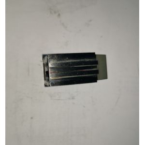 CNC Turning NAK80 ±0.005mm Precision Moulded Components