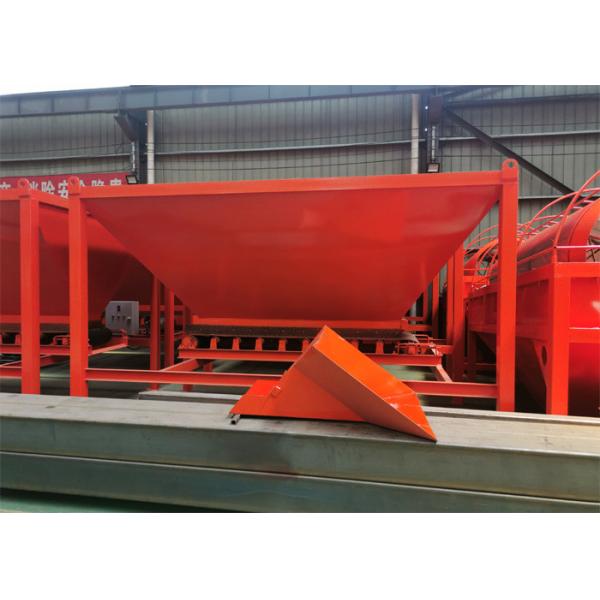 Buy Diameter 800mm 30KW Vertical Pulverizer For Plant Straw at wholesale prices