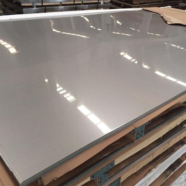 Buy Hot Rolled 304 201 316 904l 3mm Rolled Stainless Steel Sheets at wholesale prices