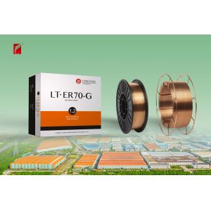 ER60-G ER70-G Solid MAG Welding Wire