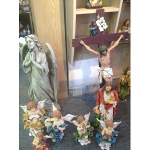 gifts and handicraft