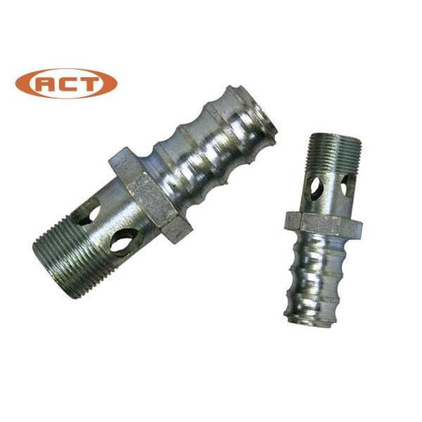 Professional Excavator Spare Parts Hydraulic Hose Fittings KLB-R2007