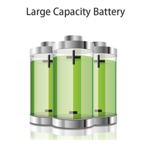 Solar Garden Solar Lights IP65 Waterproof Solar Garden Pathway Outdoor LED Garden Lights