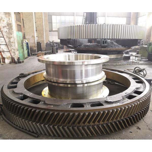 Double Helical Gears High-Performance Power Transmission With Customizable Tooth