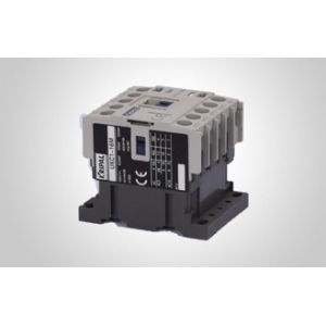 GMC 4P Mini Mechanical Interlocking Home AC Contactor Gmc 9mr 9A 3 Phase