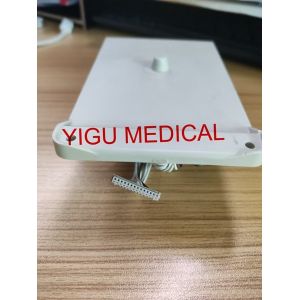 Nihon Kohden TEC5521K SPO2 Board UR-0317 Defibrillator Machine SPO2 Module