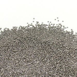 SUS430 Stainless Steel Cut Wire Shot
