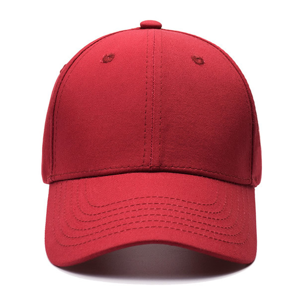 Buy Wholesale Pony Tail Baseball Hat Adjustable mesh baseball cap Spring & Summer sun visor blank caps for promotional items at wholesale prices