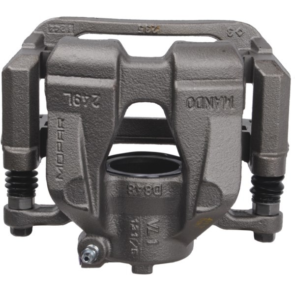 JEEP Auto Parts Vehicle Brake Caliper 18B5534 18B5535 OEM 68267930AA 68267931AA