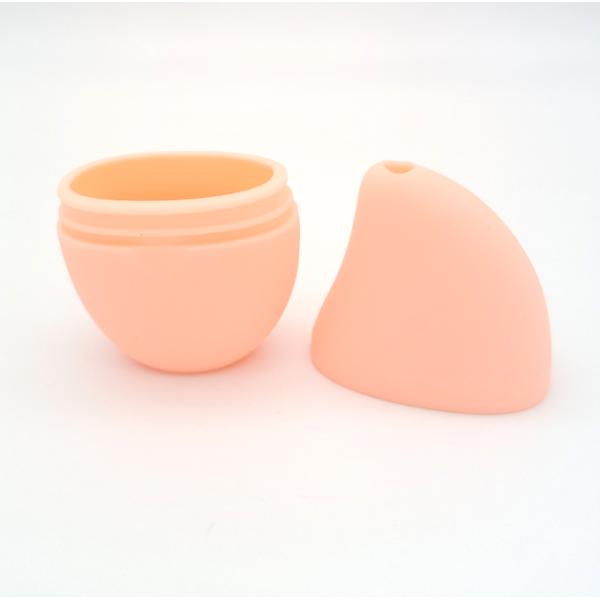 Silicone Ice Cube Facial Skin Care Tool for Sustainable Contour Massage and Face Care