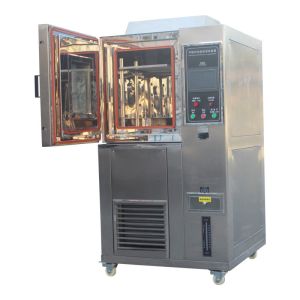 Stability Environmental Climatic Constant Temperature And Humidity Test Chamber
