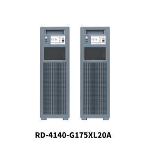 High-Performance Ai Computing Server 4× Nvidia L20 48GB 512GB DDR5 2× 2600W PSU