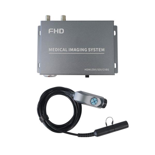 Buy TUYOU Integrated Portable Full Hd Medical Imaging Endoscope Camera Android For Ent Nasal And Pet Surgery at wholesale prices