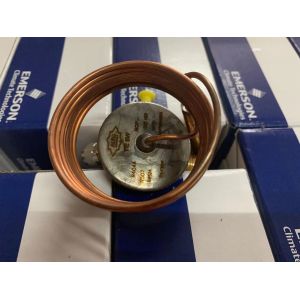 TIE-SW R404a Alco Thermostatic Expansion Valve For Coldroom Evaporators