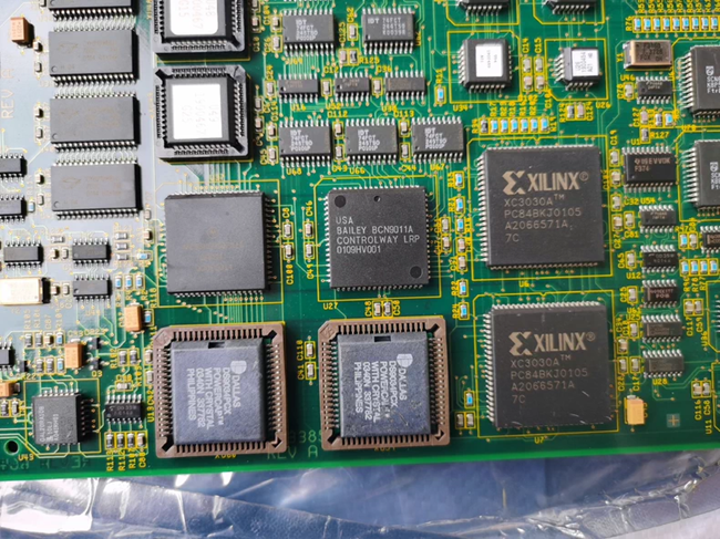 IMMFP12 ABB Multifunctional controller module Flexible control Powerful