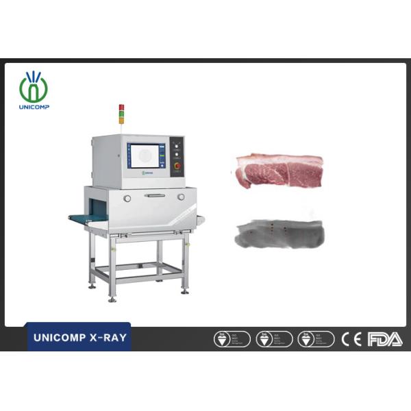 X-Ray Inspection System For Foreign Material/Bone/Stone/Plastic/Metal/Glass