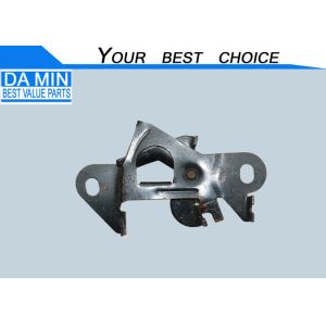 Iron ISUZU Auto Parts Over Eight Tons Heavy Truck Front Lid Locker 1793180075