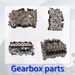GA8G45AW cvt Automatic Transmission Valve Body Assembly