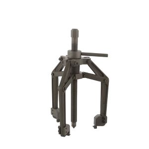 Three Claw Bearing Puller Auto 150mm Garage Hand Tools