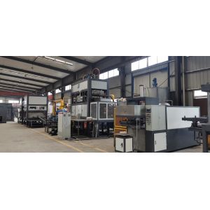 Hunan Shuanghuan Fiber Molding Machinery Co., Ltd