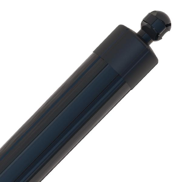 97051257312 Rear Electric Tailgate Gas Strut For PORSCHE PANAMERA Black